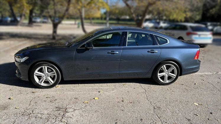 Volvo S90 D4 Momentum Aut.