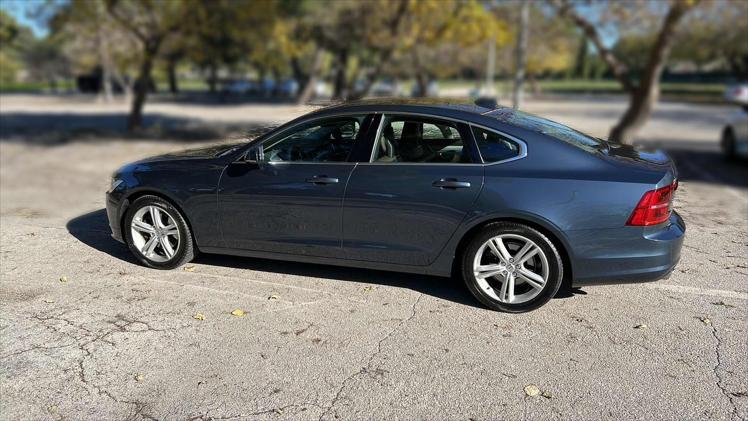 Volvo S90 D4 Momentum Aut.