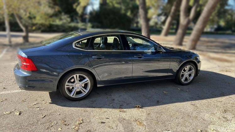 Volvo S90 D4 Momentum Aut.