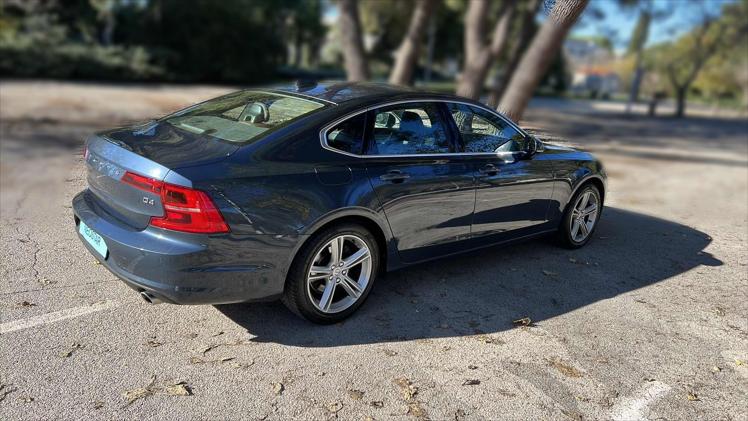 Used 73948 - Volvo S90 S90 D4 Momentum Aut. cars