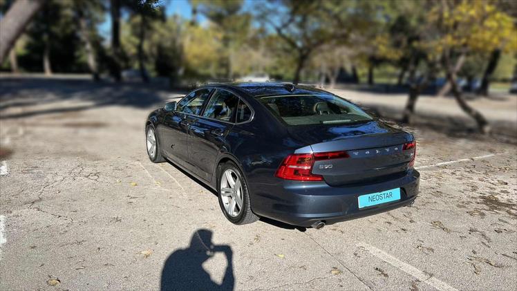 Volvo S90 D4 Momentum Aut.