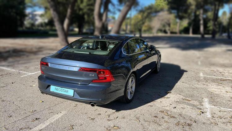 Volvo S90 D4 Momentum Aut.