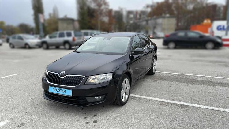 Used 73950 - Škoda Octavia Octavia 1,6 TDI Style DSG cars