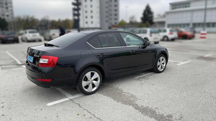 Rabljeni automobil na prodaju iz oglasa 73950 - Škoda Octavia Octavia 1,6 TDI Style DSG