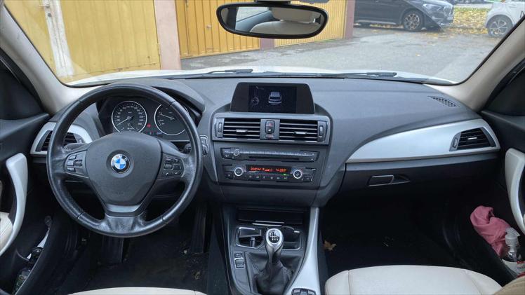 BMW 118d