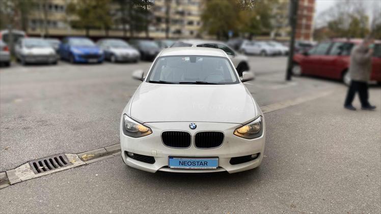 BMW 118d