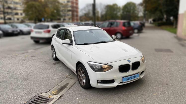 BMW 118d