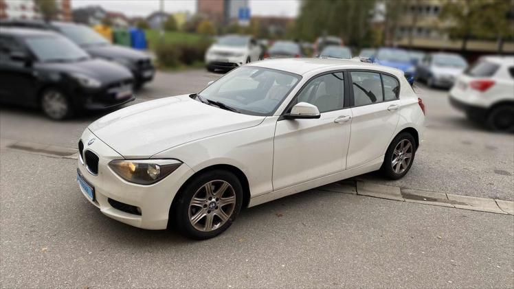 BMW 118d