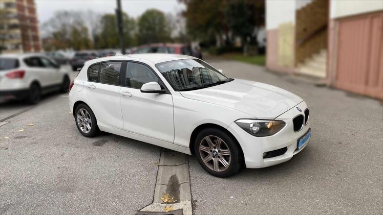 BMW 118d