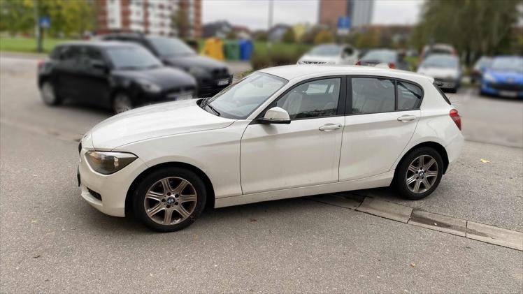 BMW 118d