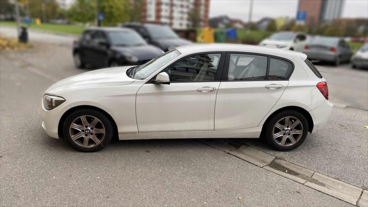 BMW 118d