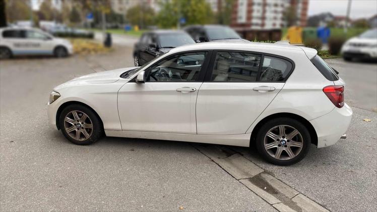 BMW 118d