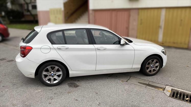 BMW 118d