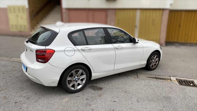 BMW 118d