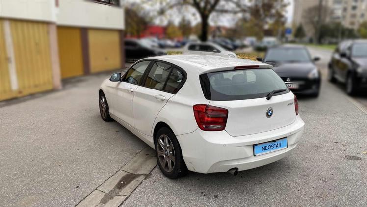 BMW 118d