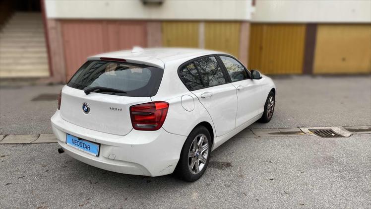 BMW 118d