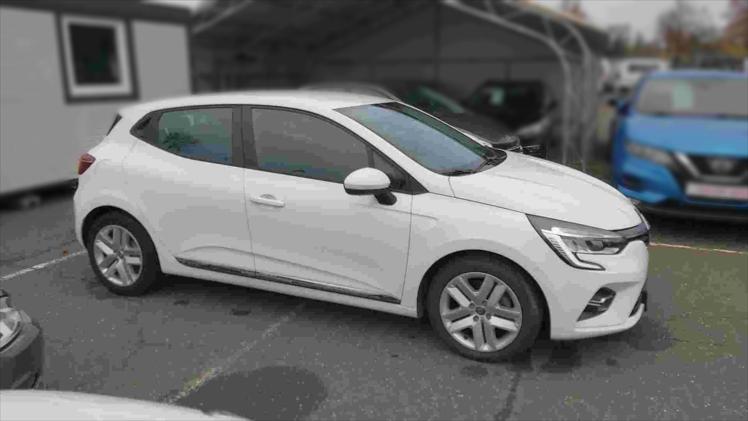 Renault Clio Blue dCi 85 Zen