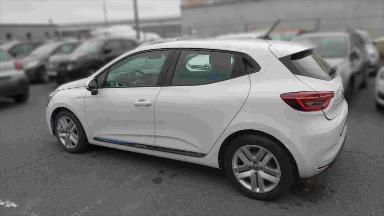 Renault Clio Blue dCi 85 Zen