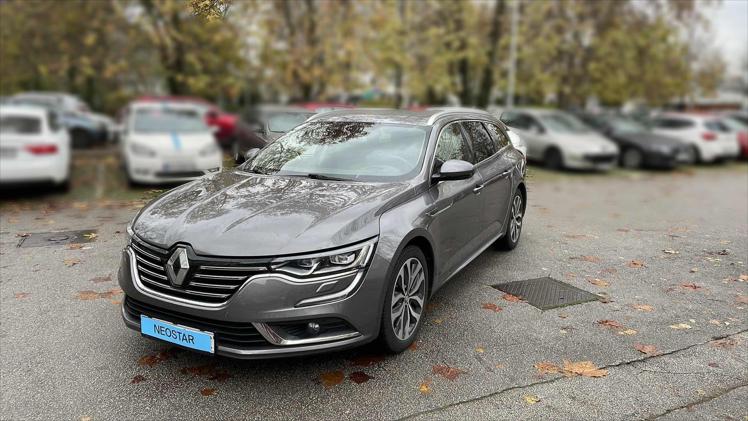 Used 74004 - Renault Talisman Talisman Grandtour Energy dCi 160 Zen EDC cars