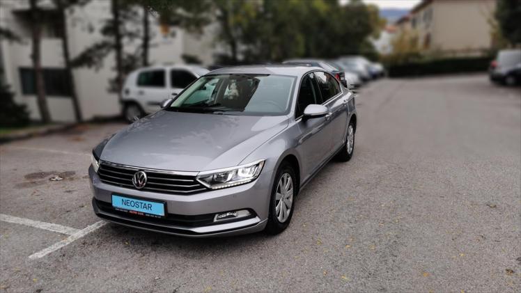 VW rabljeni automobil na prodaju iz oglasa 74015 - VW Passat Passat 2,0 TDI BMT Trendline