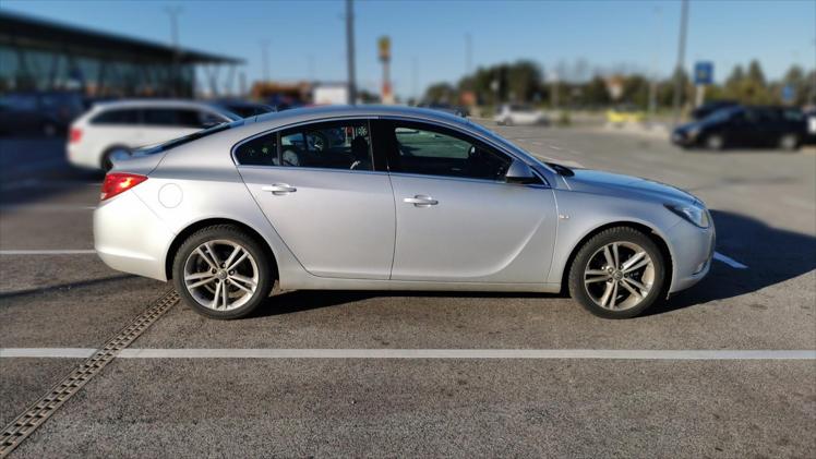 Opel Insignia 2,0 CDTI Edition