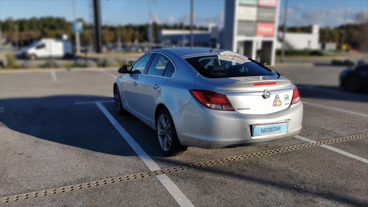 Opel Insignia 2,0 CDTI Edition