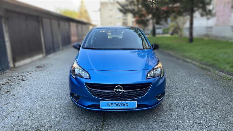 Opel Corsa 1,4 Color Edition