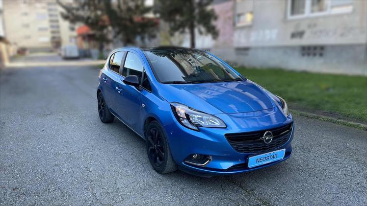 Opel Corsa 1,4 Color Edition