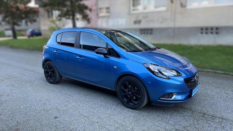 Opel Corsa 1,4 Color Edition