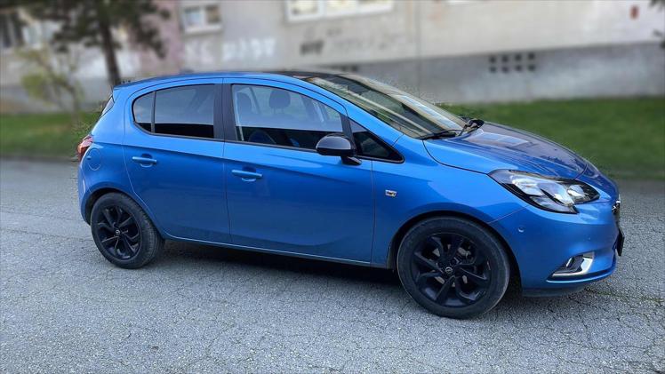 Opel Corsa 1,4 Color Edition