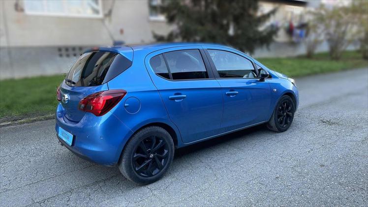 Rabljeni automobil na prodaju iz oglasa 74047 - Opel Corsa Corsa 1,4 Color Edition