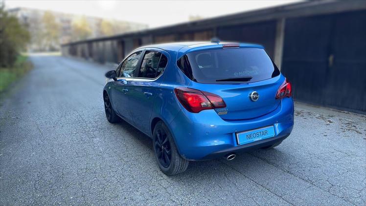 Opel Corsa 1,4 Color Edition