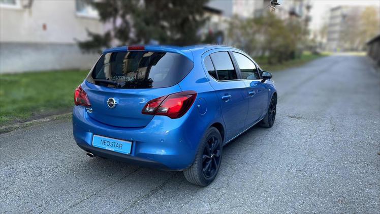 Opel Corsa 1,4 Color Edition