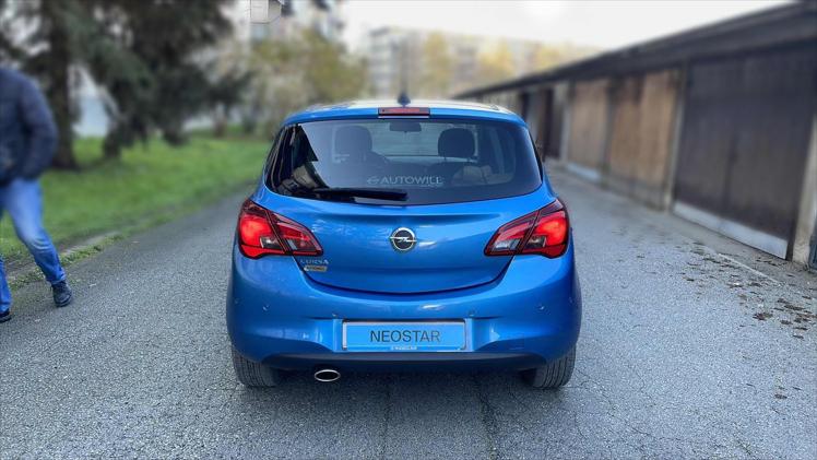 Opel Corsa 1,4 Color Edition