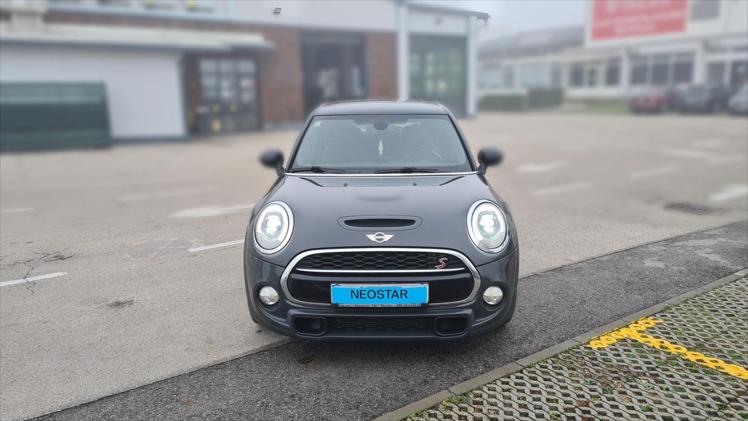 MINI Mini Cooper SD