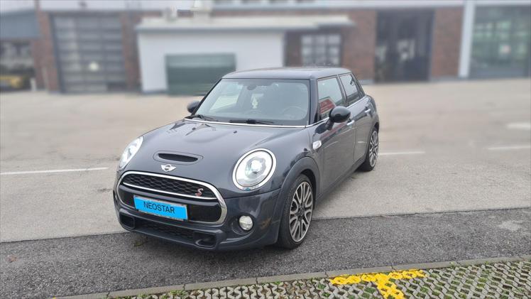 MINI Mini Cooper SD