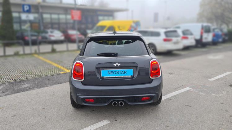 MINI Mini Cooper SD