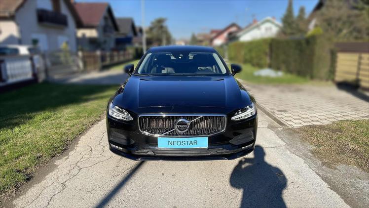 Volvo S90 T5 Momentum Aut.