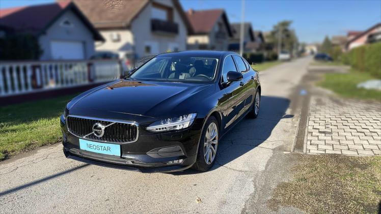 Volvo S90 T5 Momentum Aut.