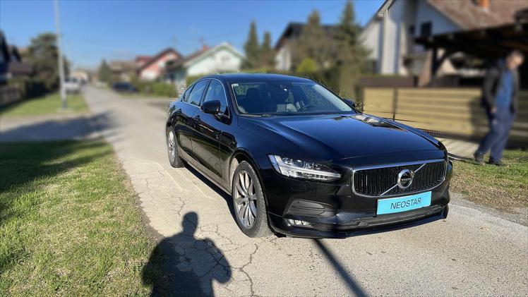 Volvo S90 T5 Momentum Aut.