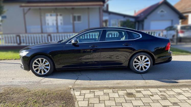 Volvo S90 T5 Momentum Aut.