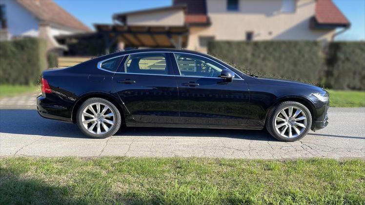 Volvo S90 T5 Momentum Aut.