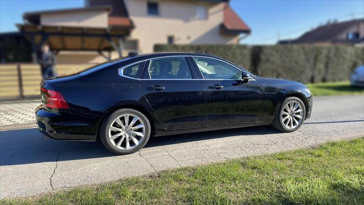 Volvo S90 T5 Momentum Aut.