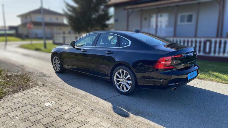 Volvo S90 T5 Momentum Aut.