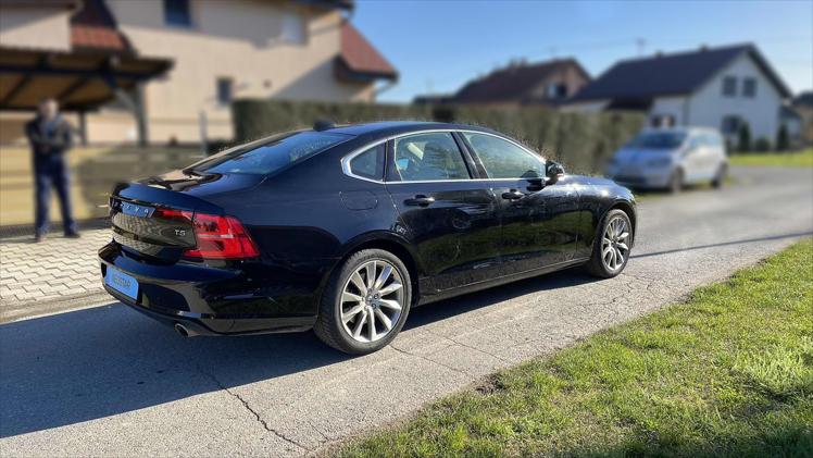 Volvo S90 T5 Momentum Aut.