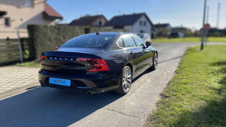 Volvo S90 T5 Momentum Aut.