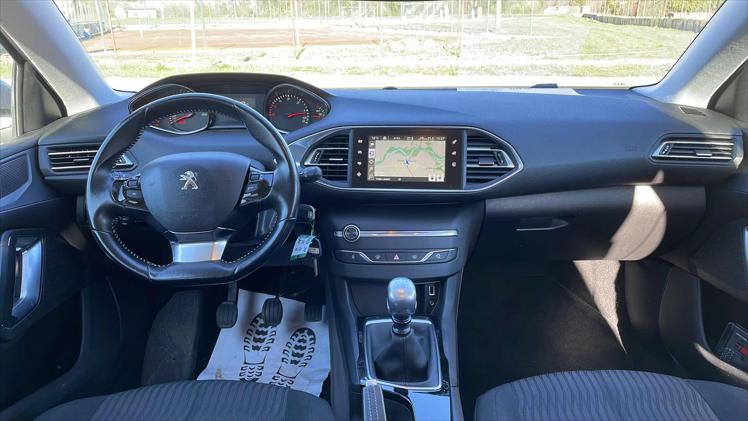 Peugeot 308 1,6 BlueHDi Active