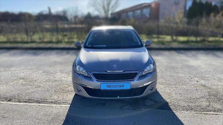 Peugeot 308 1,6 BlueHDi Active