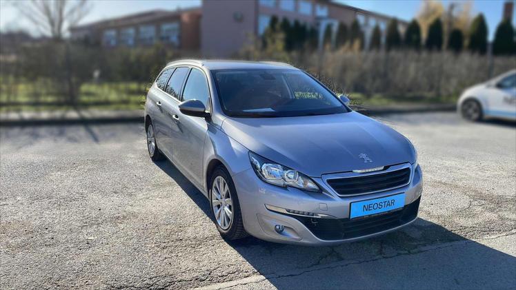 Peugeot 308 1,6 BlueHDi Active