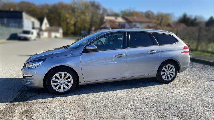 Peugeot 308 1,6 BlueHDi Active